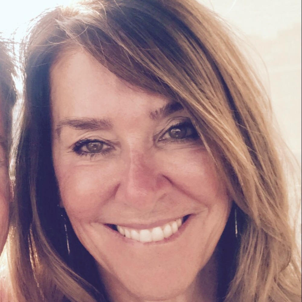 Meet your Posher, Kathryn